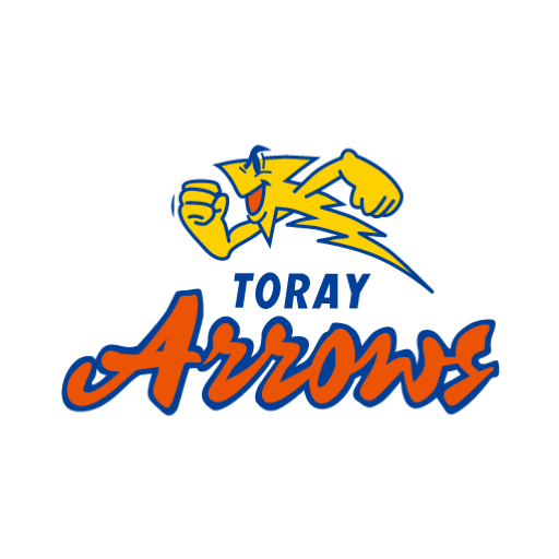 TORAY ARROWS OFFICIAL ONLINE SHOP logo